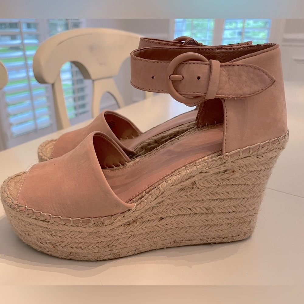 Marc Fisher LTD Alida Wedge